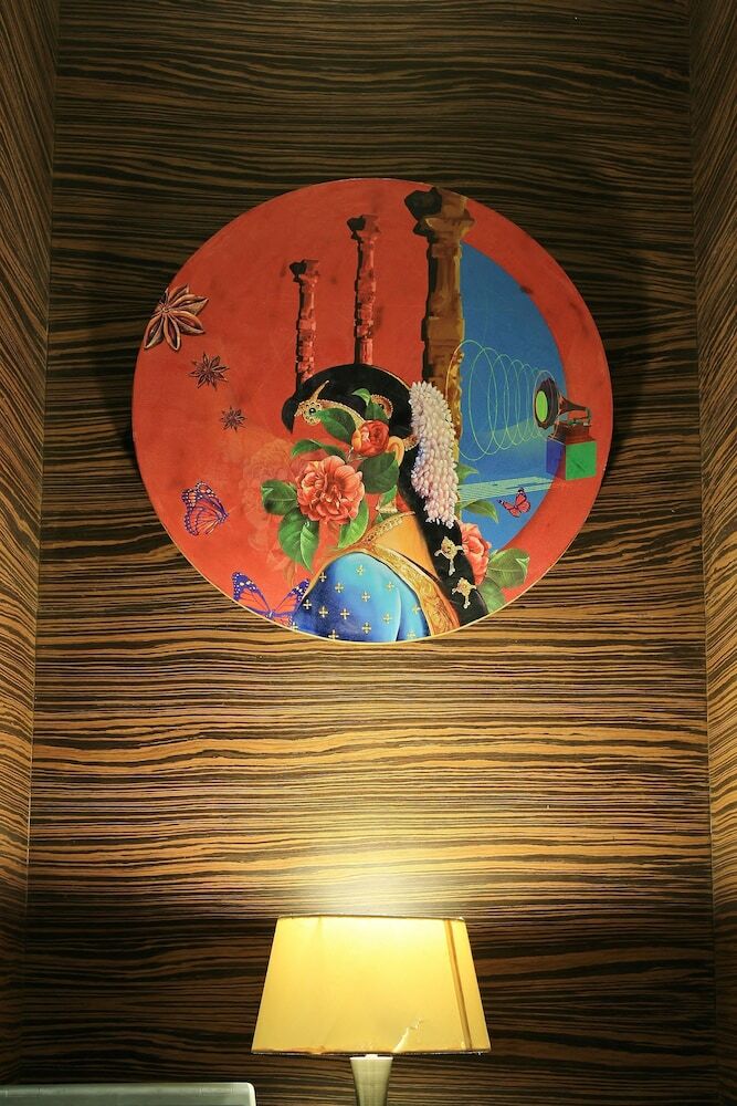 Hotel Hyatt Hyderabad Gachibowli