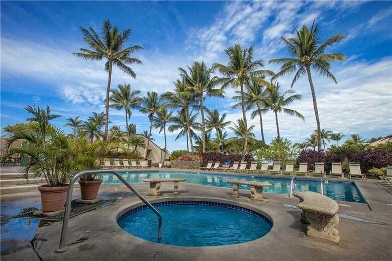 Maui Kamaole H-201 - 2 Br Condo