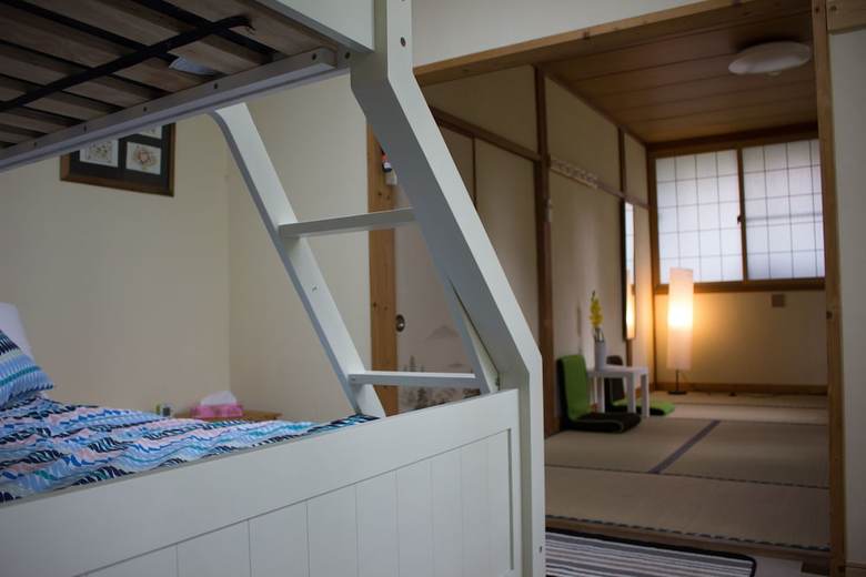 Hotel Myoko Mountain Lodge