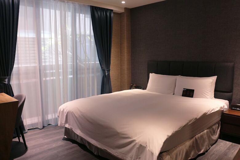 Rose Boutique Hotel Shuangcheng Hall