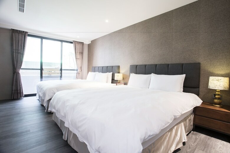 Rose Boutique Hotel Shuangcheng Hall