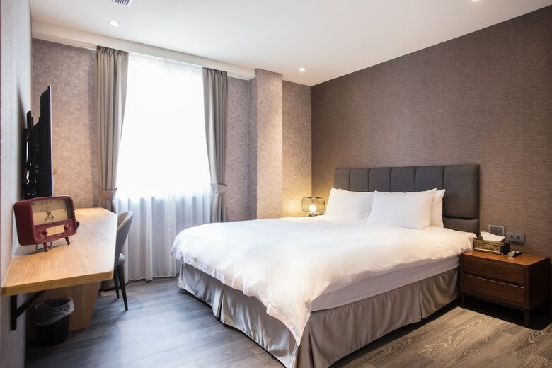 Rose Boutique Hotel Shuangcheng Hall