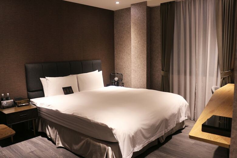 Rose Boutique Hotel Shuangcheng Hall