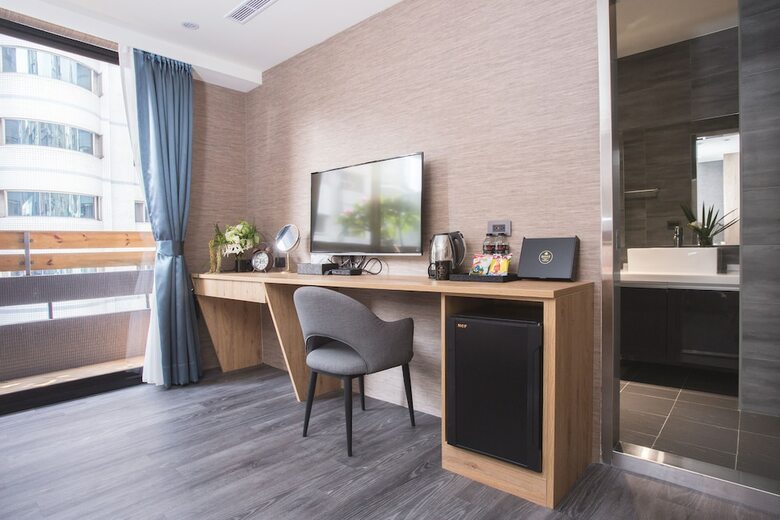 Rose Boutique Hotel Shuangcheng Hall