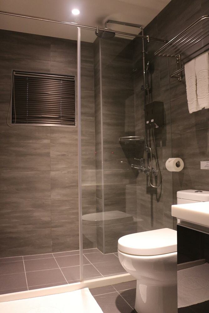 Rose Boutique Hotel Shuangcheng Hall