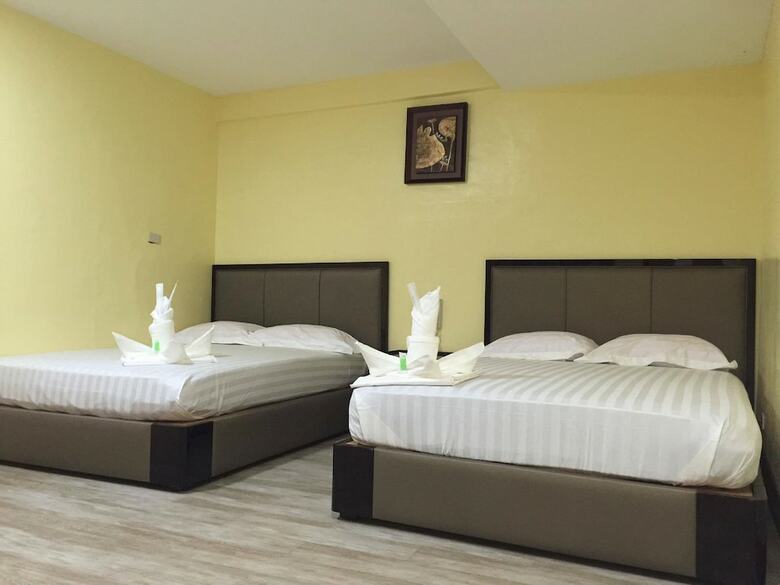 Meaco Royal Hotel - Plaridel