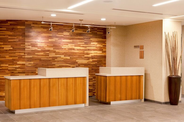 Hotel Courtyard By Marriott Yonkers Westchester County