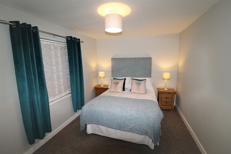 Ardconnel Court Apartments