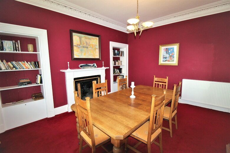 Ardconnel Court Apartments