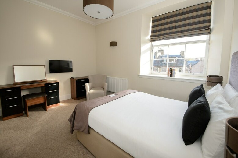 Ardconnel Court Apartments