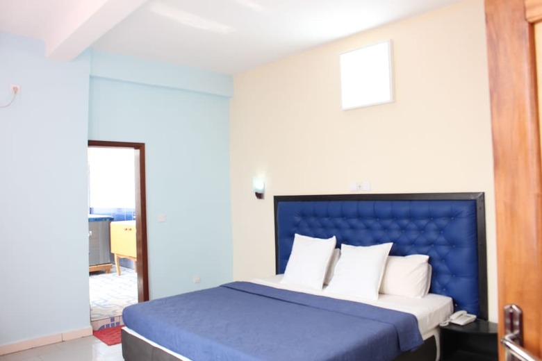 Hotel Luxxor H�tel