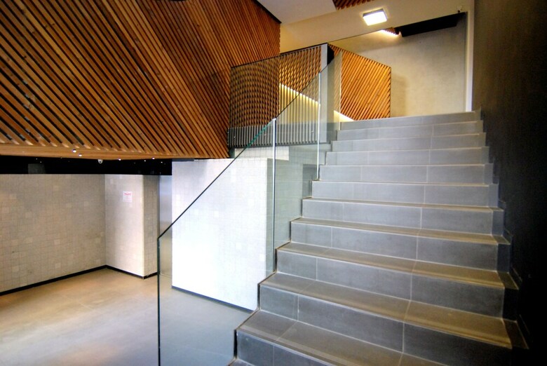 Baratero Wooden House Apartment