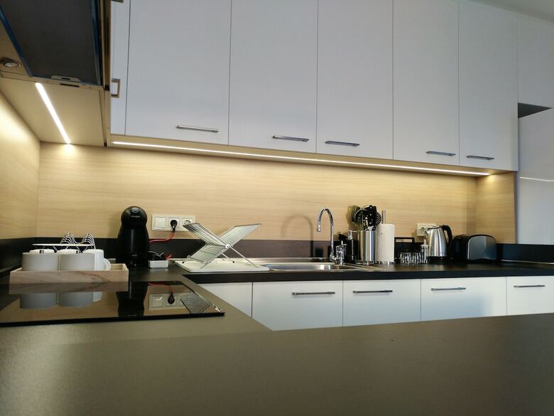 Baratero Club Apartments