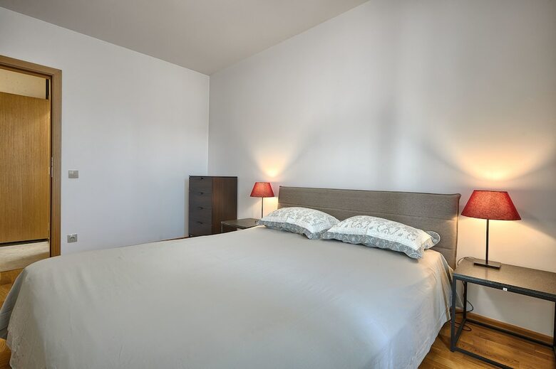 Baratero Club Apartments