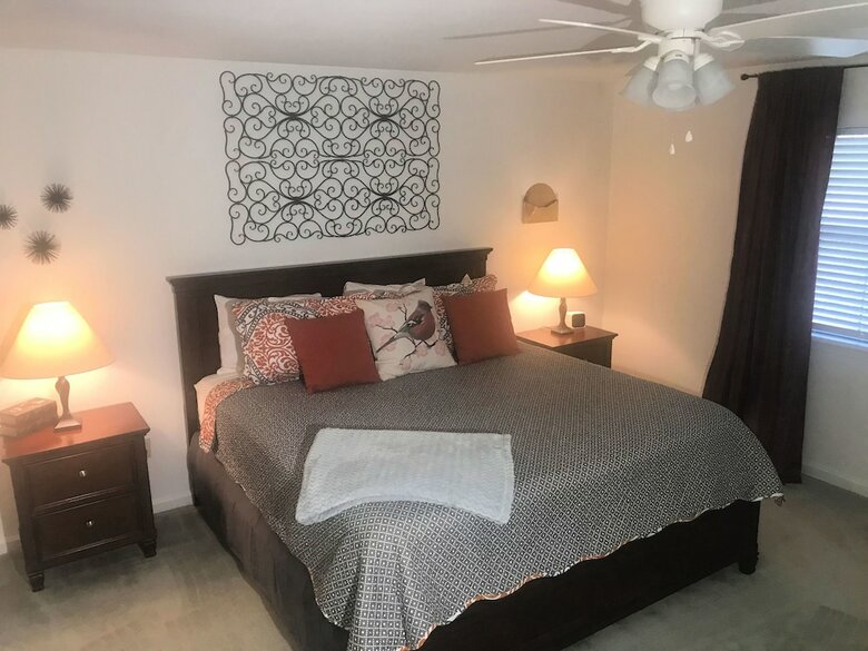 Branson Nightly Condos