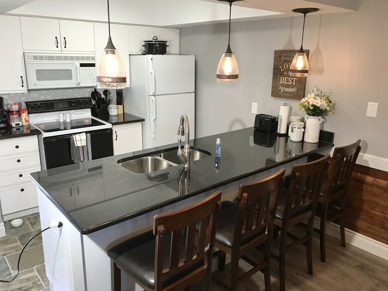 Branson Nightly Condos