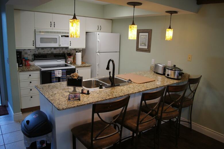 Branson Nightly Condos