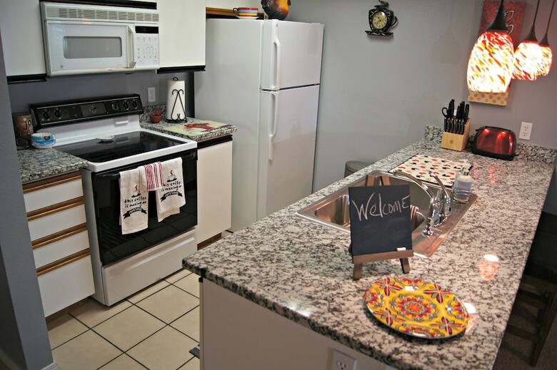 Branson Nightly Condos