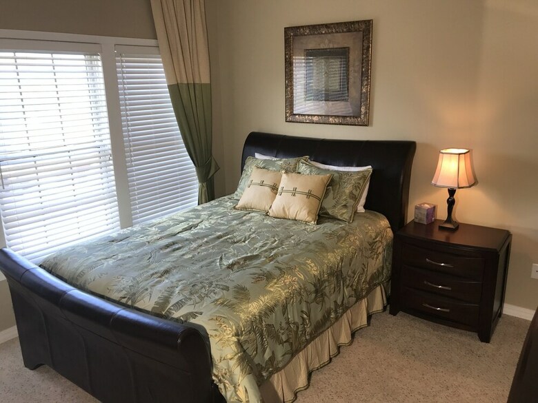 Branson Nightly Condos