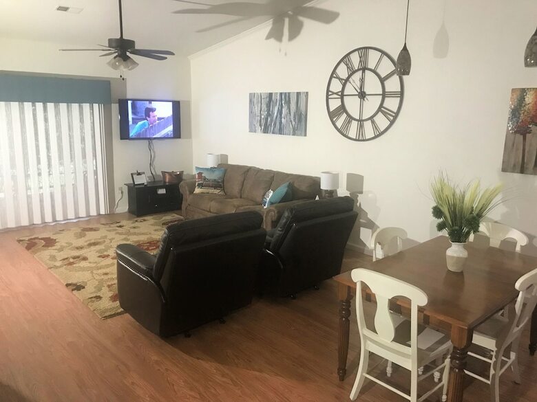 Branson Nightly Condos