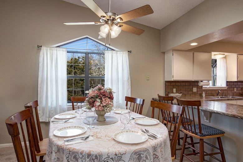 Branson Nightly Condos