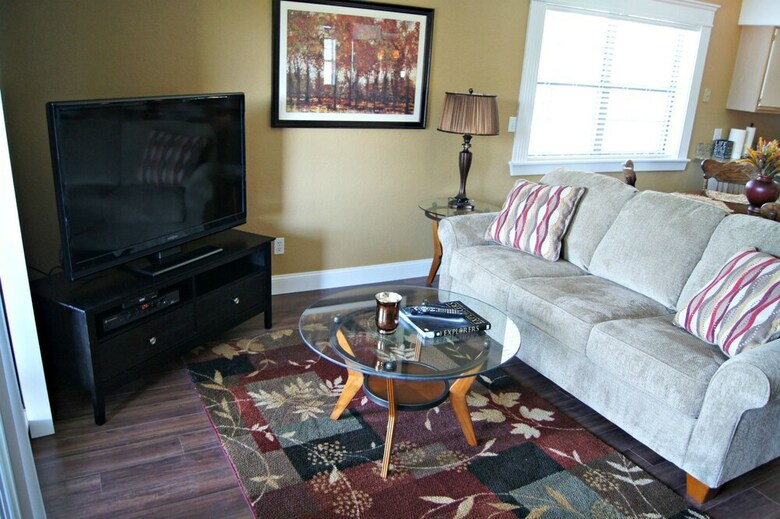 Branson Nightly Condos