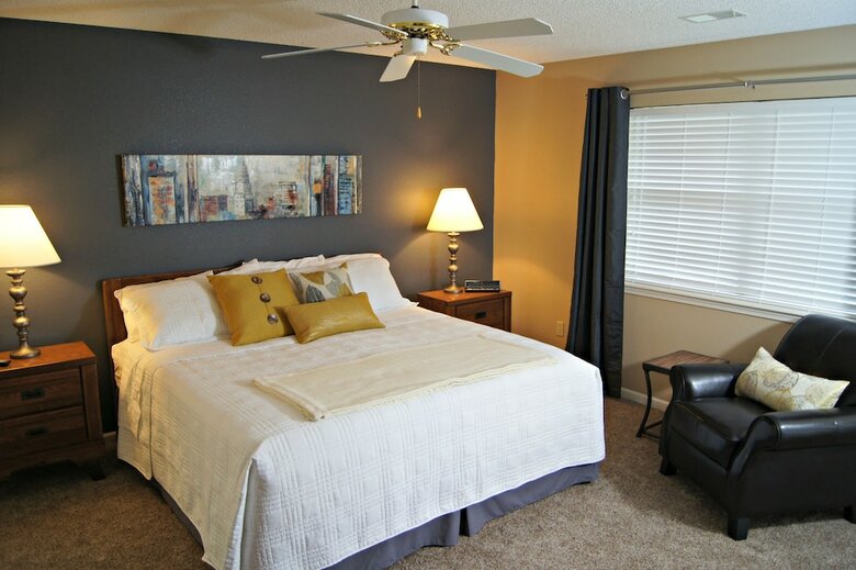 Branson Nightly Condos