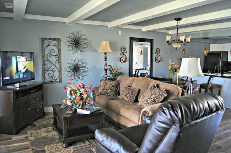 Branson Nightly Condos