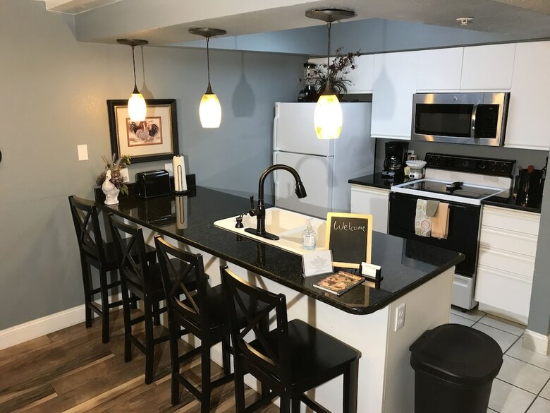 Branson Nightly Condos