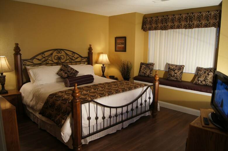 Branson Nightly Condos