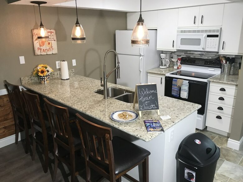 Branson Nightly Condos
