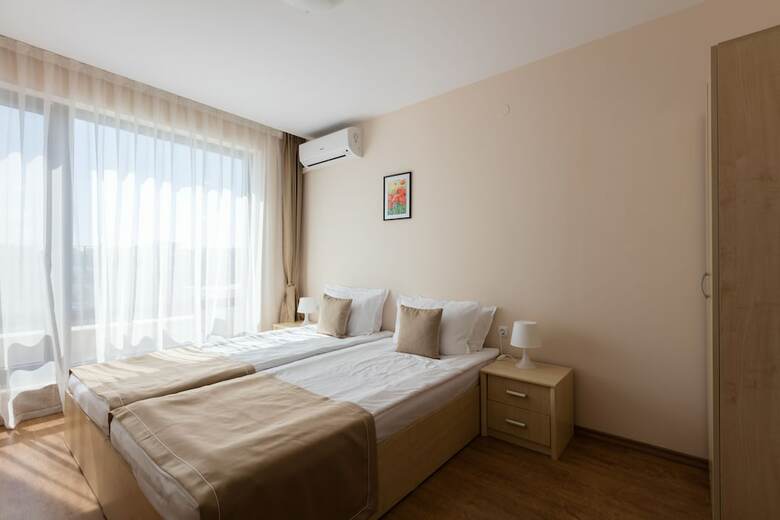 Premier Fort Beach Hotel