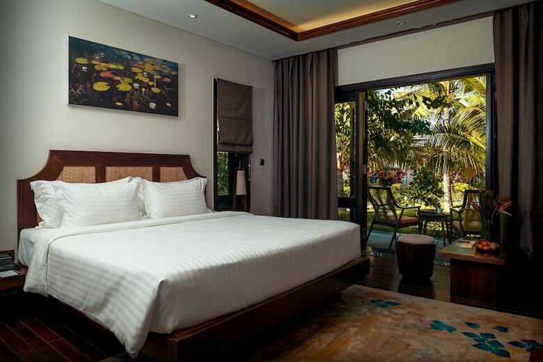 Hotel Duyen Ha Resort Cam Ranh