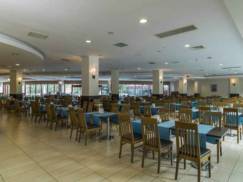 La Mer Hotel - All Inclusive