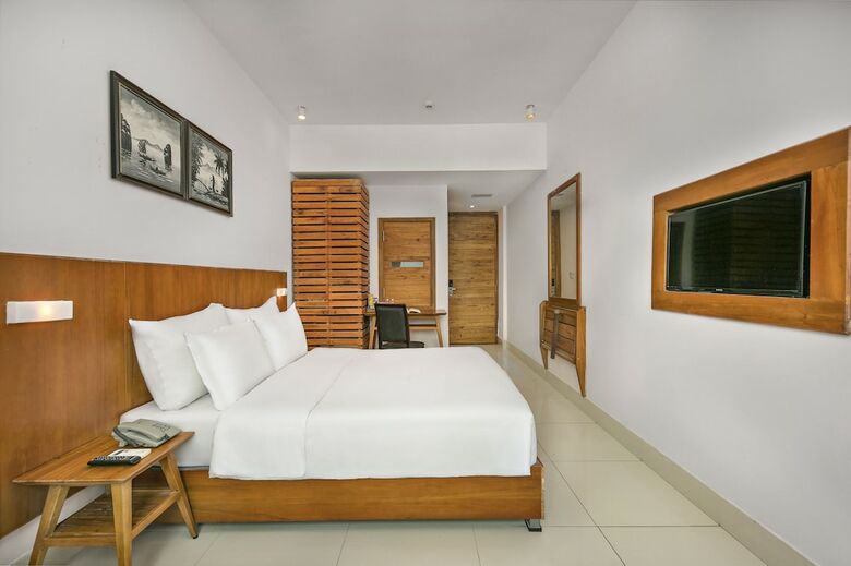 Da Nang Bay Hotel