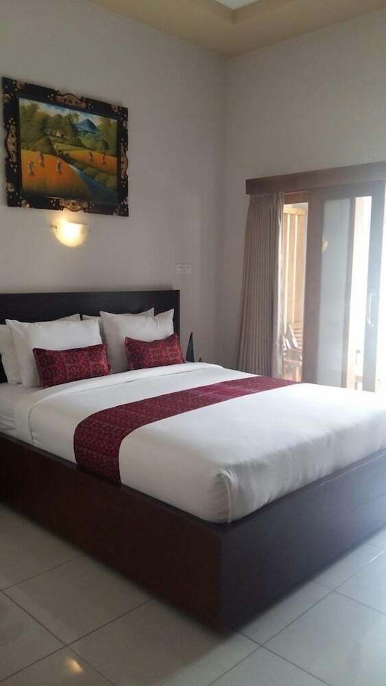 Hotel Semilir Senggigi Inn