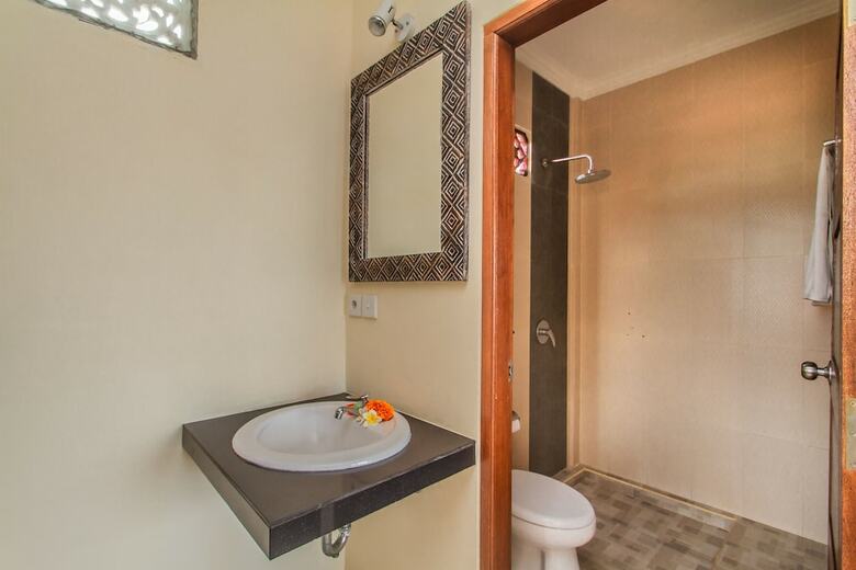 Bed & Breakfast Umah Anila