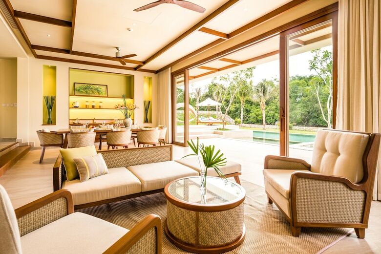 Hotel Fusion Resort Phu Quoc