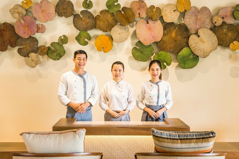 Hotel Fusion Resort Phu Quoc