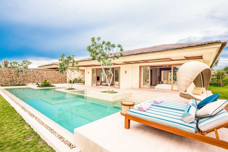Hotel Fusion Resort Phu Quoc