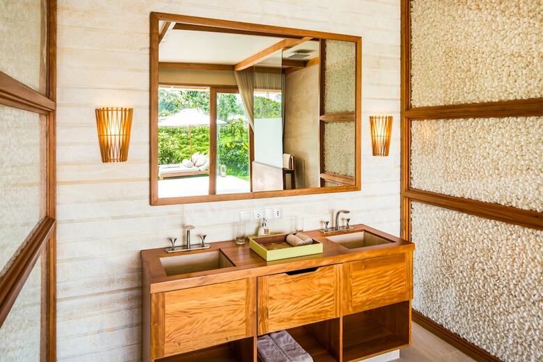 Hotel Fusion Resort Phu Quoc