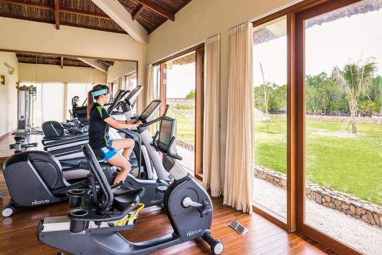 Hotel Fusion Resort Phu Quoc