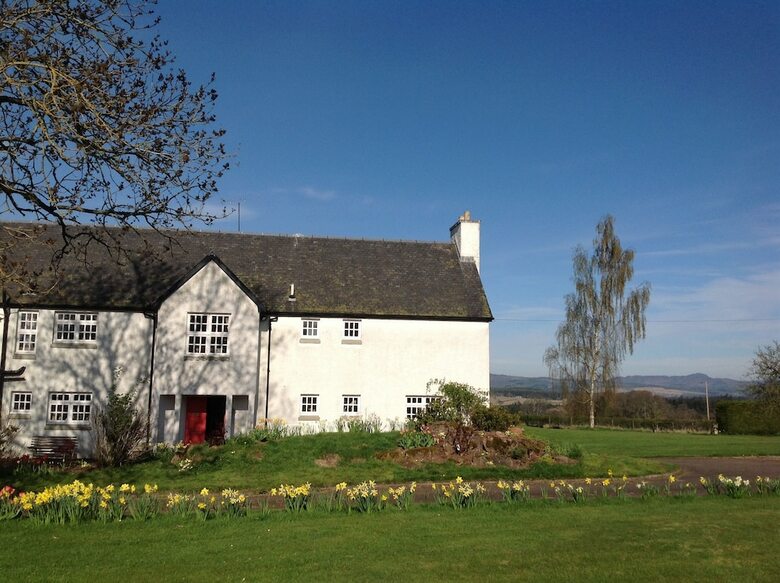 Bed & Breakfast The Park House