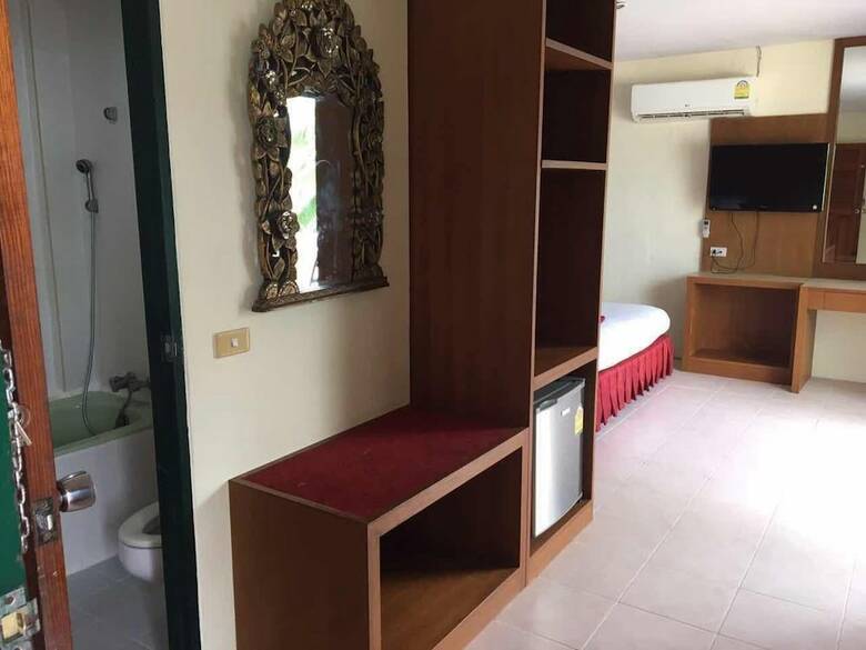 Hotel Benjamin Resort