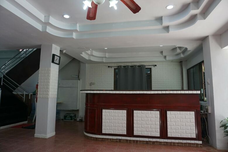Hotel Benjamin Resort