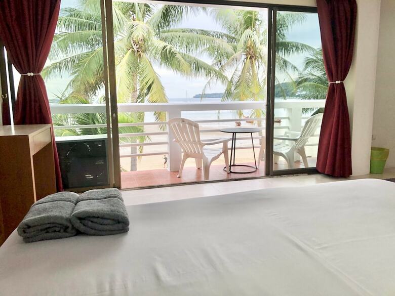 Hotel Benjamin Resort
