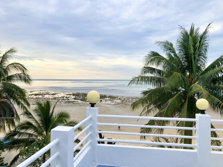 Hotel Benjamin Resort