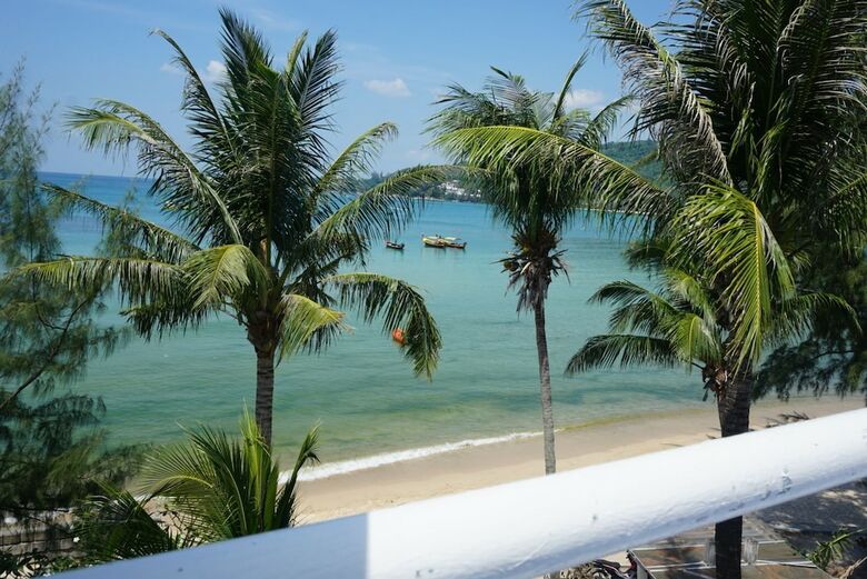 Hotel Benjamin Resort