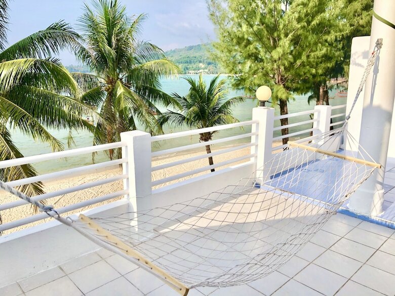 Hotel Benjamin Resort