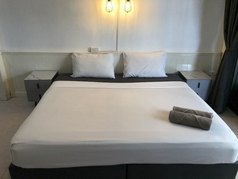 Hotel Benjamin Resort
